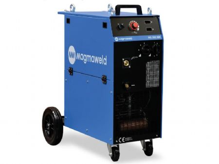MIG MAG Gazalt� Kaynak Makinas� - 200 Amper / 250 Amper