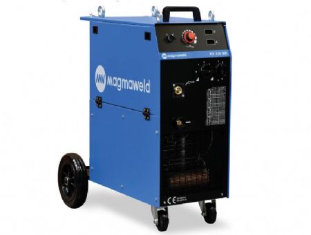 MIG MAG Gazalt� Kaynak Makinas� - 200 Amper / 250 Amper