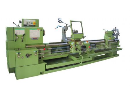 Orjinal Tos �niversal Torna Tezgah� - Slovak