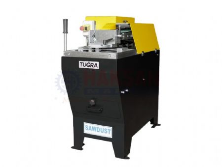 Profil ve Boru Kurta�z�-Kaynaka�z� A�ma Makinas�