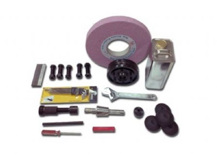 600x1200 mm Programlanabilir Dokunmatik PLC Kontroll�-NC Tam Otomatik Sat�h Ta�lama Tezgah� 