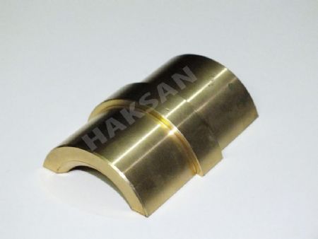 TEZSAN-TRENS-TABRIZ Torna Ana Di� Mili Somunu-Yar�may Di� �ekme Somunu