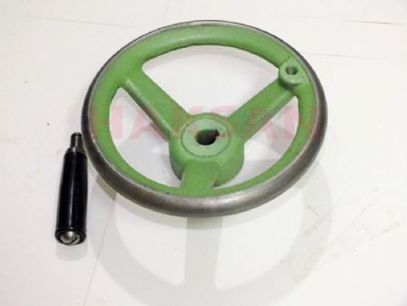 TEZSAN-TRENS-TABRZ-TOS Torna Punta Kovan Hareket Kolu