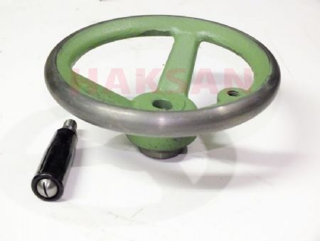 TEZSAN-TRENS-TABRZ-TOS Torna Punta Kovan Hareket Kolu