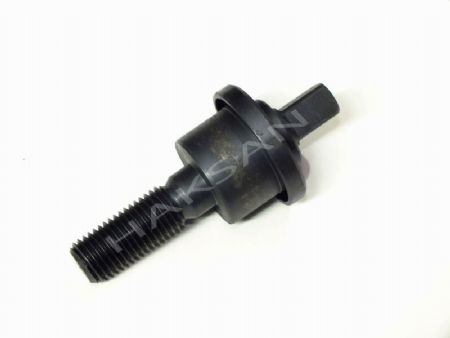 TEZSAN-TRENS Torna Kalemlik Kalemlik Gbei Skma Civatas