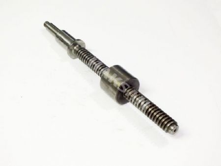 TEZSAN-TRENS-TABR�Z-TOS Torna Punta Kovan� Hareket Mili ve Somunu