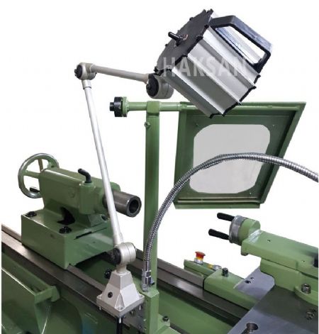 Torna ��in Ayd�nlatma Lambas�-Halojen Lamba-Makina Lambas�