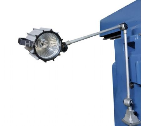 Torna ��in Ayd�nlatma Lambas�-Halojen Lamba-Makina Lambas�