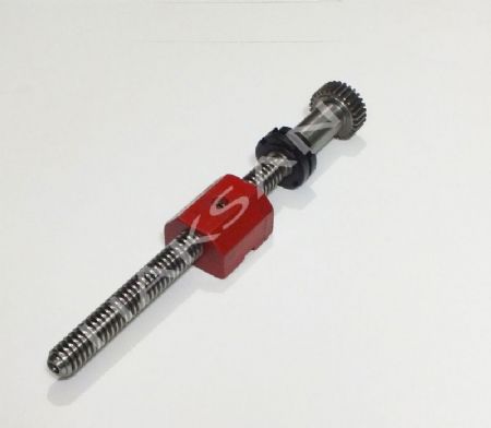 TEZSAN-TRENS Tos Torna apraz Sport Hareket Mil ve Somunu