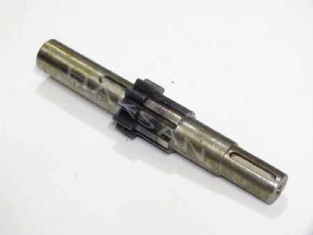 TRENS-TEZSAN Torna Araba Tambur Hareket Di�lili Mil