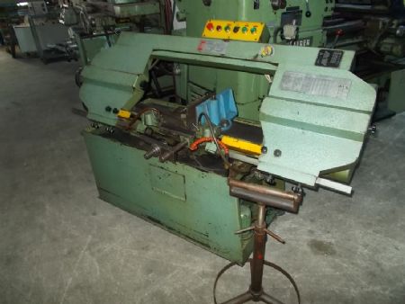 Kullanlm Yar Otom. erit Testere Tezgah