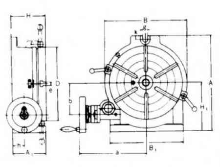 Yatay ve Dikey Tabla Diviz�r