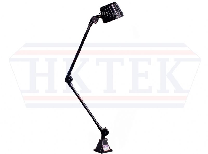 Led CNC Makina Armat�r�-12-24 Volt AC-DC End�striyel Makina Ayd�nlatma Lambas�